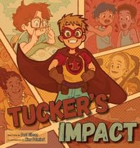 Produktbild: Tucker's Impact