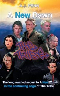 Produktbild: The Tribe