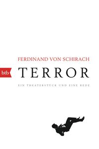 Bild vom Artikel Terror vom Autor Ferdinand von Schirach