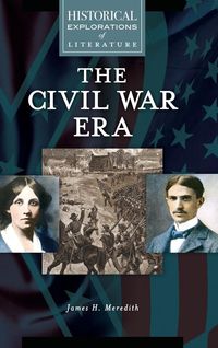 Produktbild: The Civil War Era