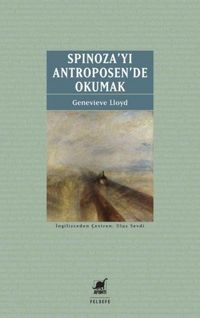 Produktbild: Spinozayi Antroposende Okumak