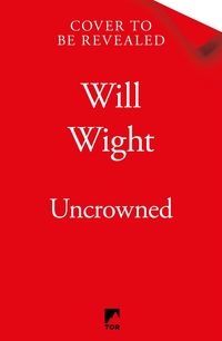 Produktbild: Uncrowned