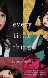 Produktbild: Every Little Thing