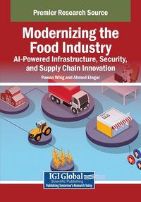 Produktbild: Modernizing the Food Industry