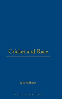 Produktbild: Cricket and Race