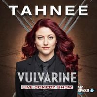 Produktbild: Vulvarine