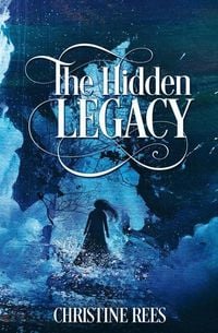 Produktbild: The Hidden Legacy
