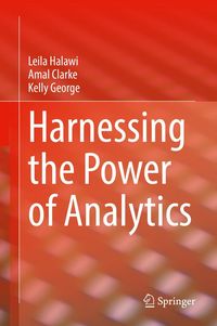Produktbild: Harnessing the Power of Analytics