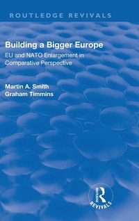 Produktbild: Building a Bigger Europe