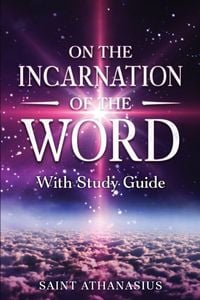 Produktbild: On the Incarnation of the Word