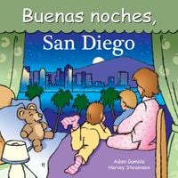 Produktbild: Buenas Noches, San Diego