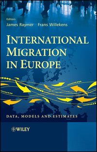Produktbild: International Migration in Europe