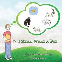 Produktbild: I Still Want a Pet