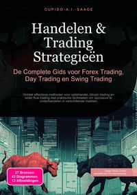 Produktbild: Handelen & Trading Strategie&euml;n