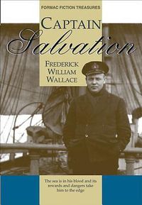 Produktbild: Captain Salvation