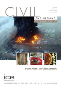 Produktbild: Forensic Engineering