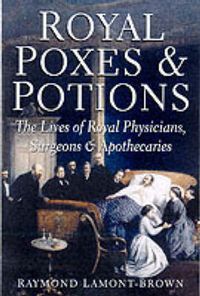 Produktbild: Royal Poxes and Positions