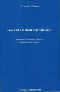Produktbild: Geld ist der Hamburger ihr Gott