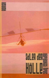 Produktbild: Adler der H&ouml;lle