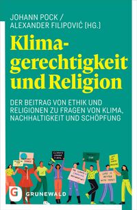 Produktbild: Klimagerechtigkeit und Religion