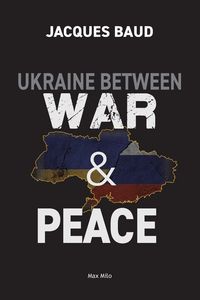 Produktbild: Ukraine between war and peace