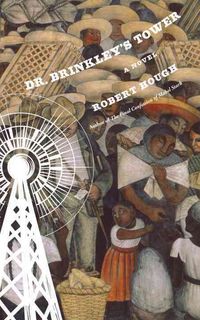 Produktbild: Dr Brinkleys Tower