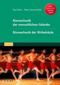 Produktbild: Biomechanik der menschlichen Gelenke Sonderausgabe