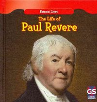 Produktbild: The Life of Paul Revere
