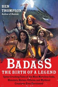 Produktbild: Badass