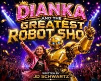 Produktbild: Dianka and the Greatest Robot Show