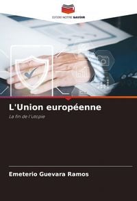 Produktbild: L'Union europ&eacute;enne