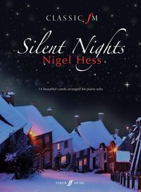 Produktbild: Classic FM: Silent Nights