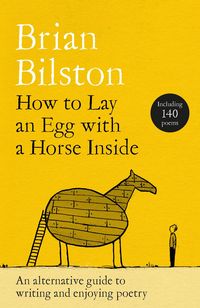 Produktbild: How to Lay an Egg with a Horse Inside