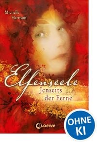 Produktbild: Elfenseele 3 - Jenseits der Ferne