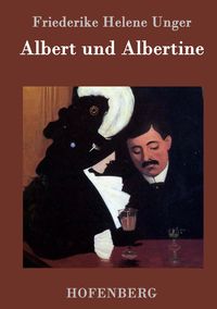 Produktbild: Albert und Albertine