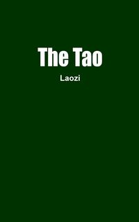 Produktbild: The Tao