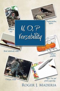 Produktbild: N, O, P Versability