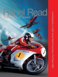 Produktbild: Rebel Read
