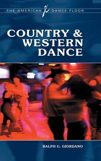 Produktbild: Country & Western Dance