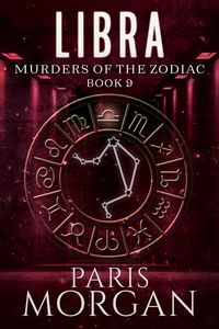 Produktbild: Libra (Murders of the Zodiac, #9)