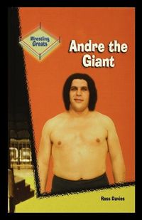 Produktbild: Andre the Giant