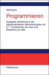 Produktbild: Programmieren