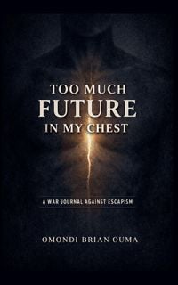 Produktbild: Too Much Future In My Chest