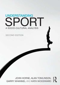 Produktbild: Understanding Sport