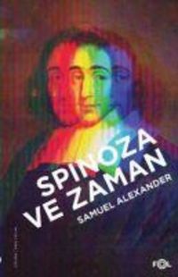 Produktbild: Spinoza ve Zaman