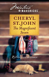 Produktbild: The Magnificent Seven