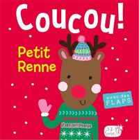 Produktbild: Petit renne