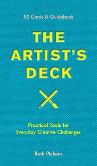 Produktbild: The Artist's Deck