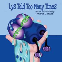 Produktbild: Lys Told Too Many Times