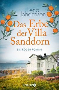 Produktbild: Das Erbe der Villa Sanddorn